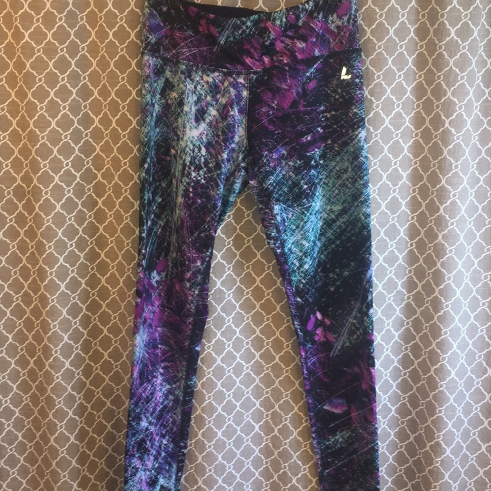 COPY - RBX workout leggings size L